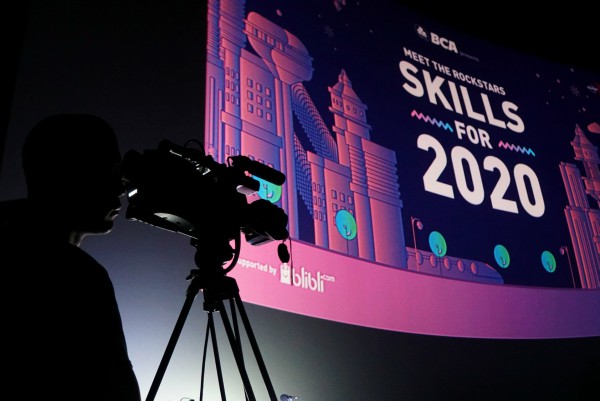 SkillsFor2020