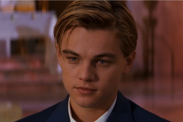 Leonardo Di Caprio