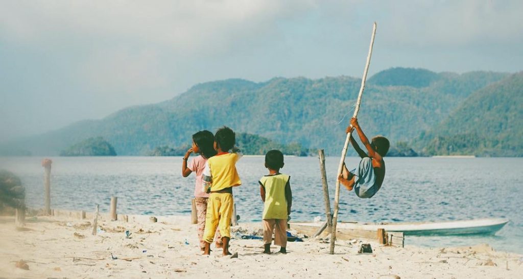 Rekomendasi 5 Pantai Anti Mainstream di Indonesia-media-3