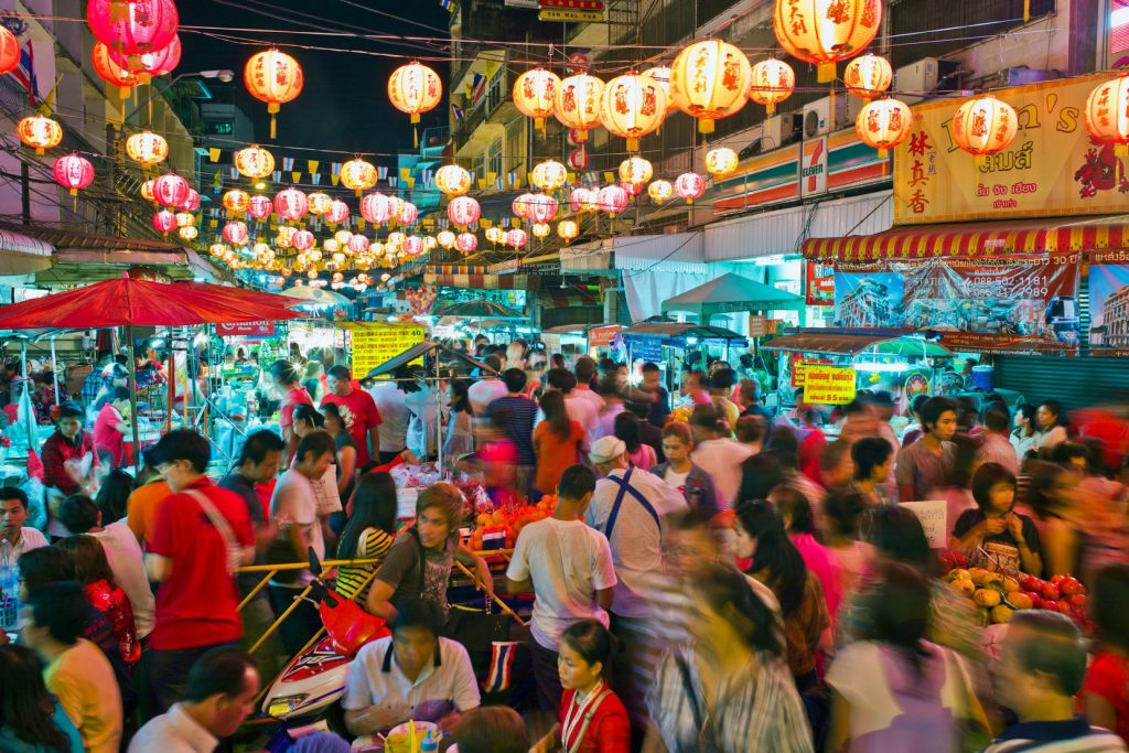 streetfoood bangkok