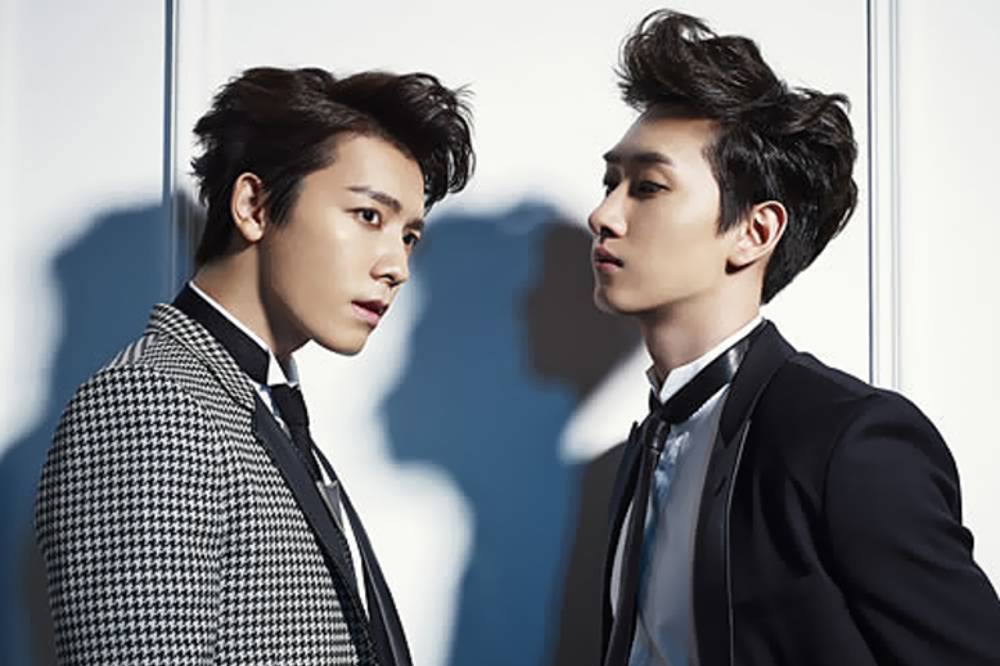 Eunhyuk-Donghae