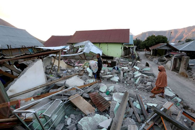 gempa lombok