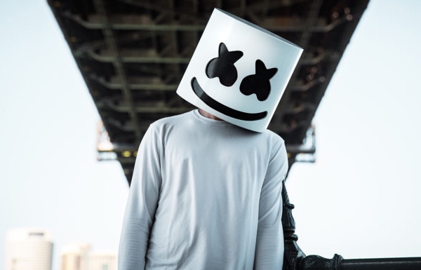 marshmello