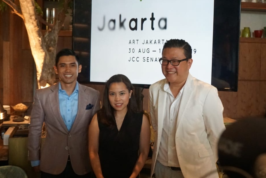 ART Jakarta