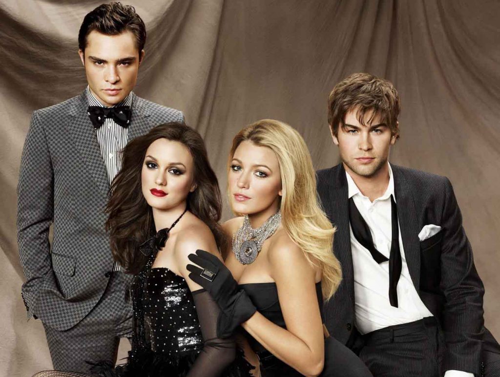 Gossip Girl