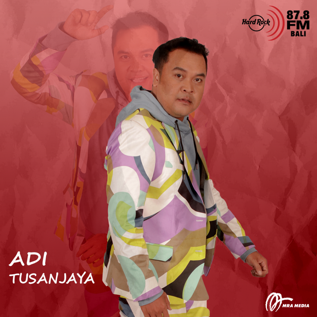 Adi Tusanjaya