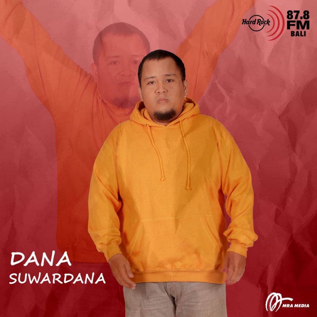 Dana-Suwardana