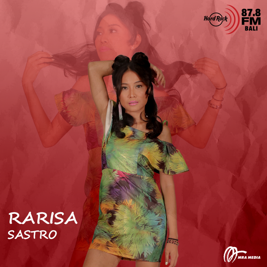 Rarisa Sastro