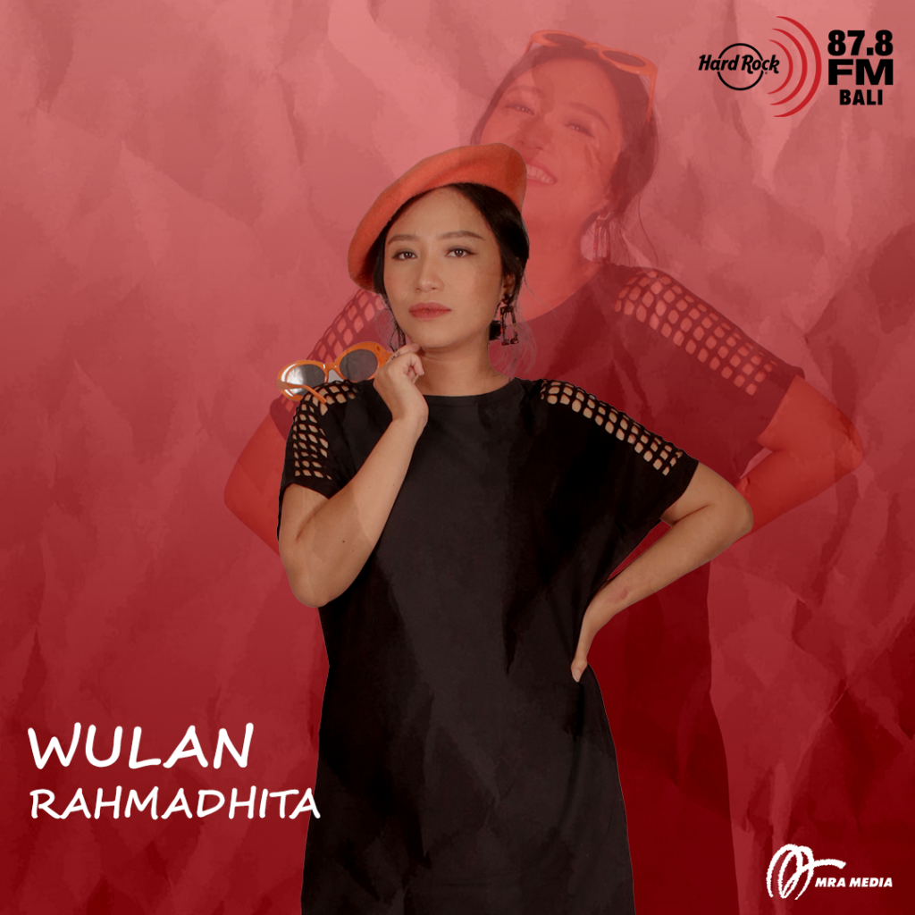 Wulan Rahmadhita