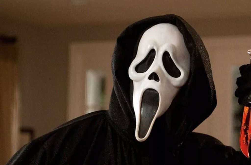 Film Scream