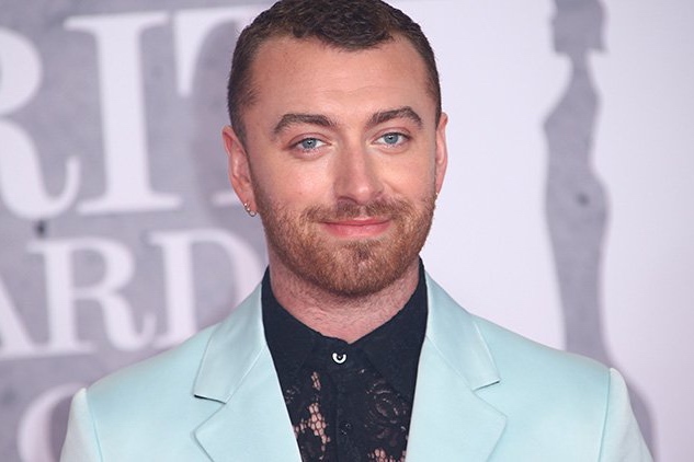 sam smith gk gepeng