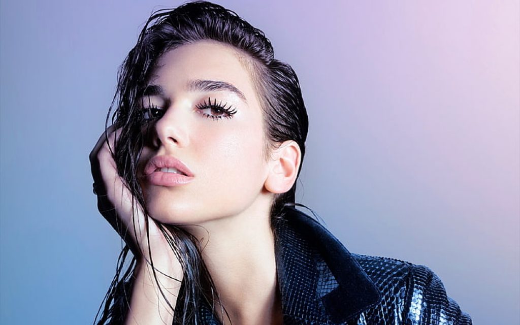 Dua Lipa