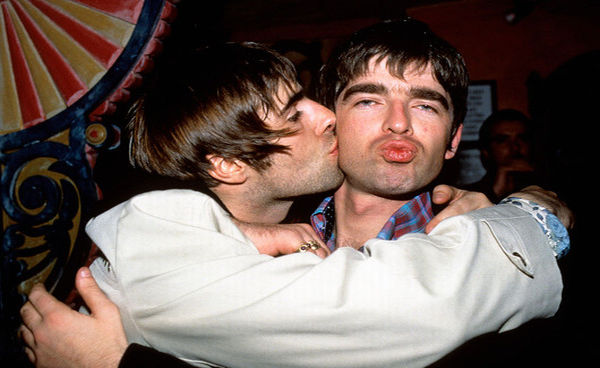 Noel dan Liam