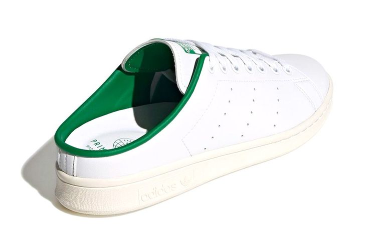 Adidas Originals Stan Smith Slip-on