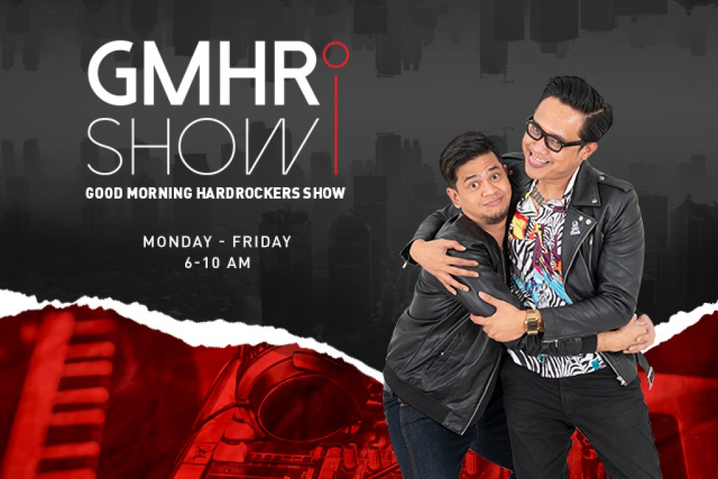 GMHR SHOW