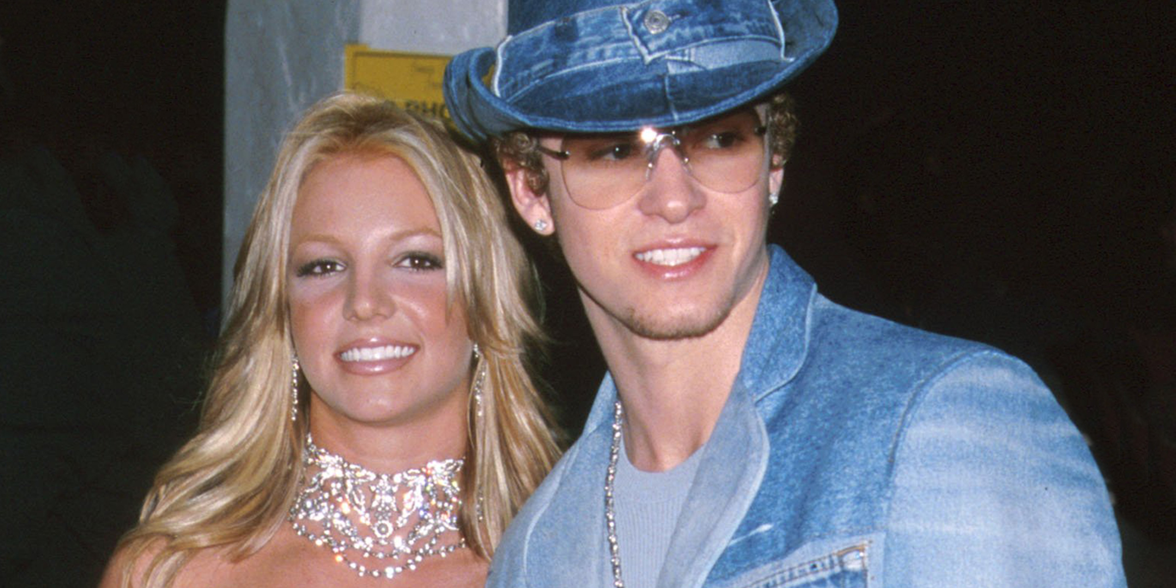 Justin Timberlake Minta Maaf Ke Britney Spears