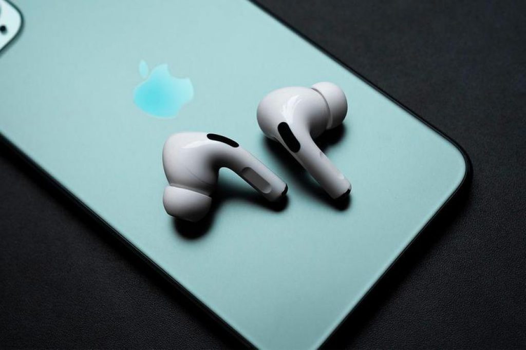 airpods 3