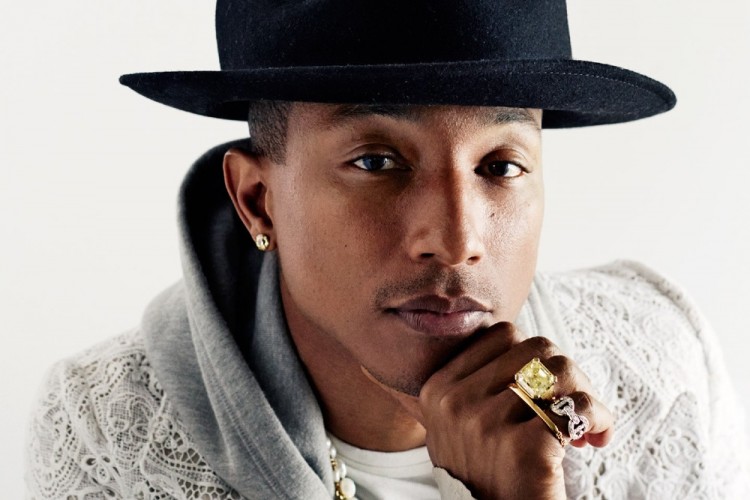 Blink 182 Kolaborasi Dengan Pharrel Williams 