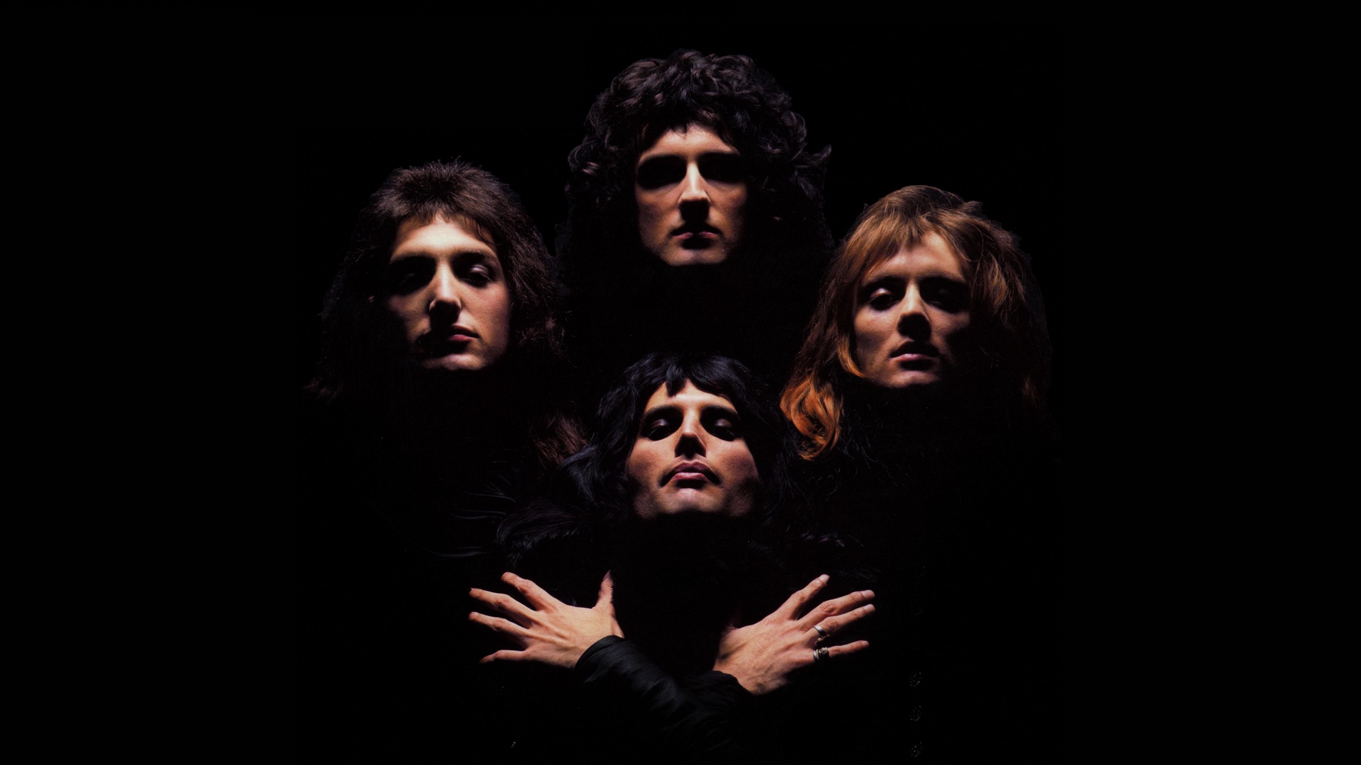 Bohemian Rhapsody Diamond