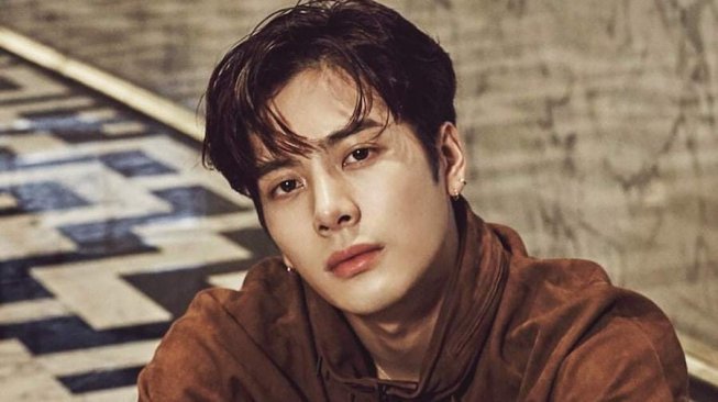 Afgan kolaborasi Jackson Wang