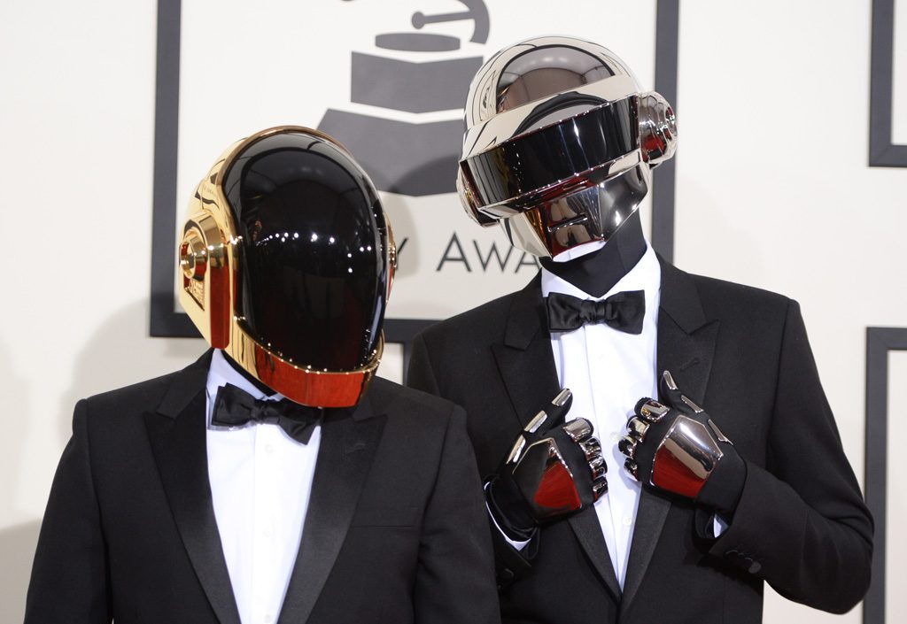 daft punk