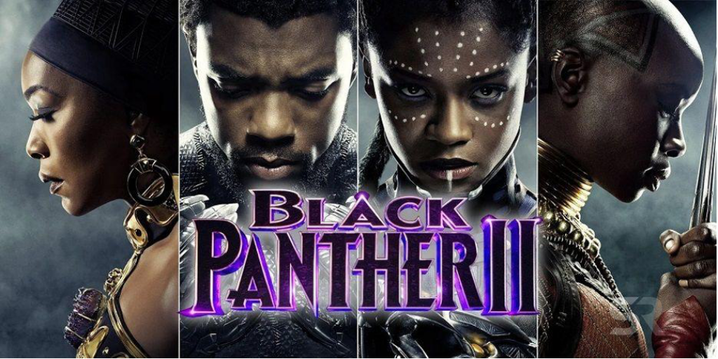 Black Panther 2