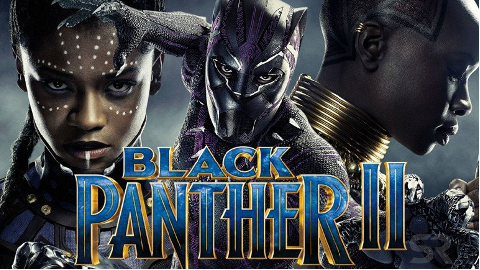 Black Panther 2