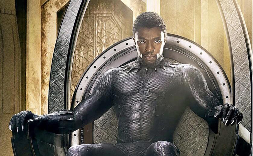 Black Panther 2