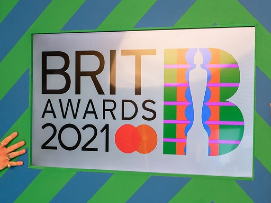 Brit Awards 2021