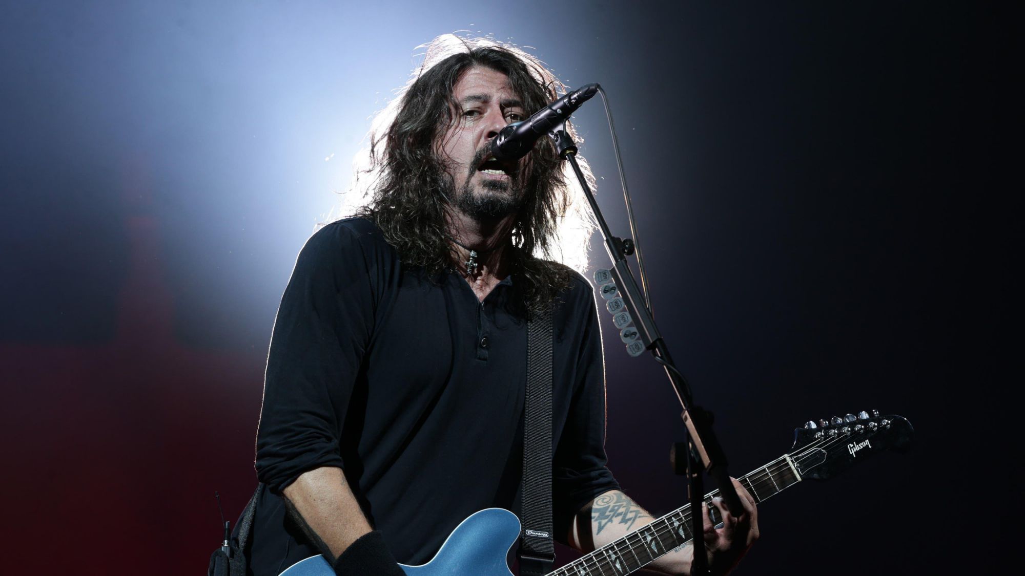 Dave Grohl rilis buku 