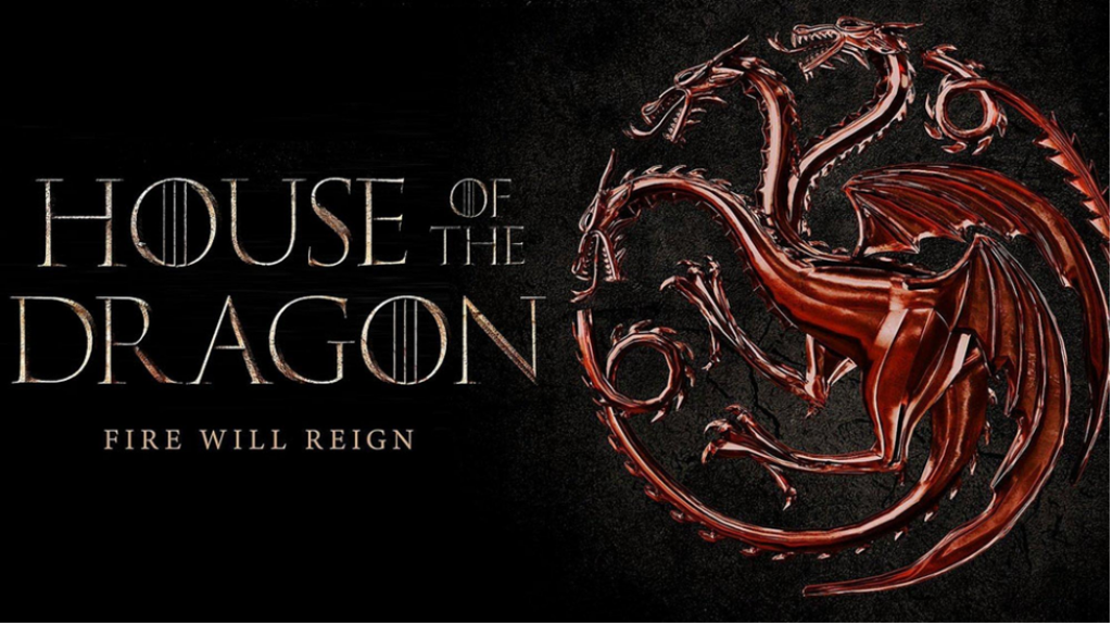 House Of The Dragon