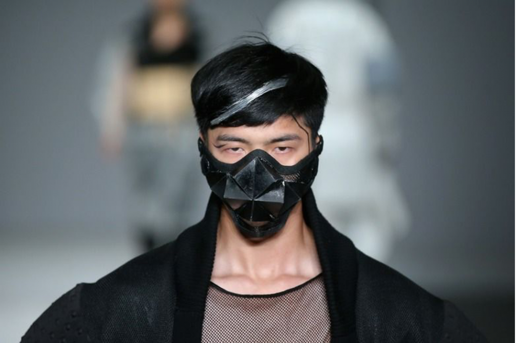 Masker Termahal Di Dunia