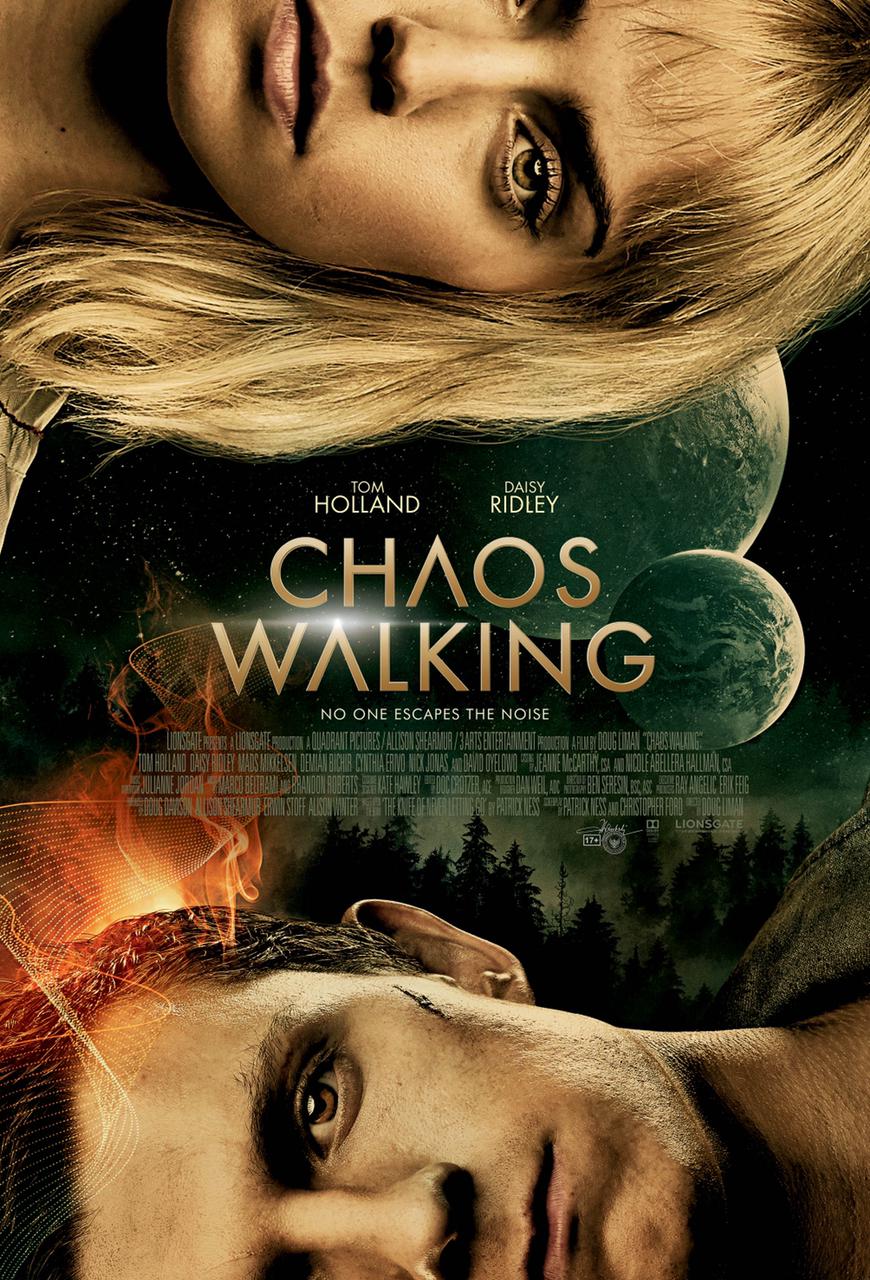 chaos walking 