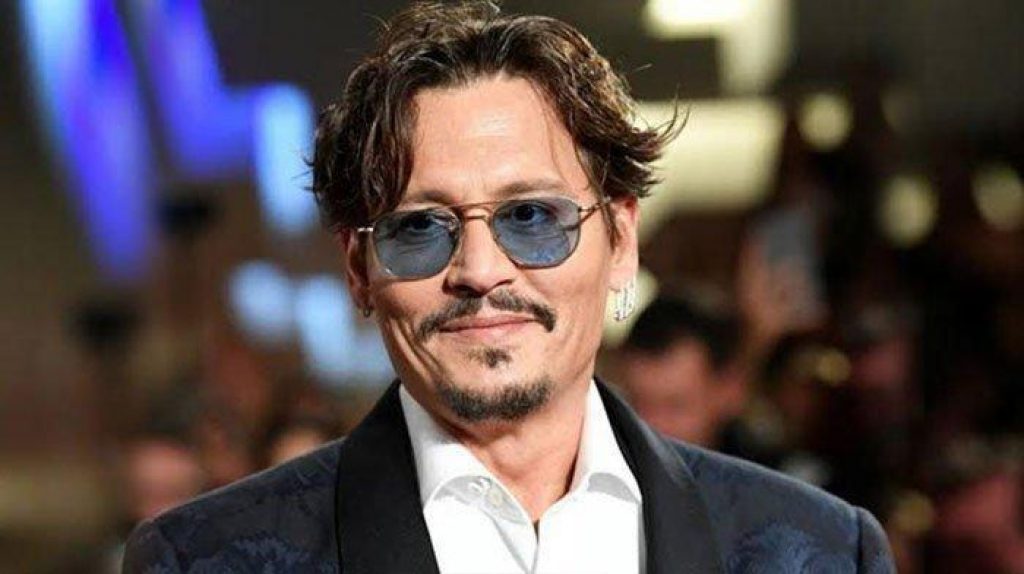 Kasus Johnny Depp dan Mantan Istrinya Dibuat Film Dokumenter