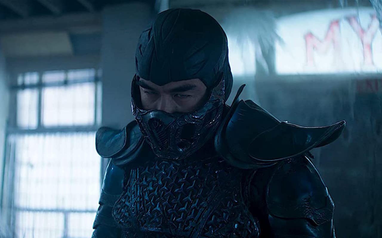 mortal kombat joe taslim