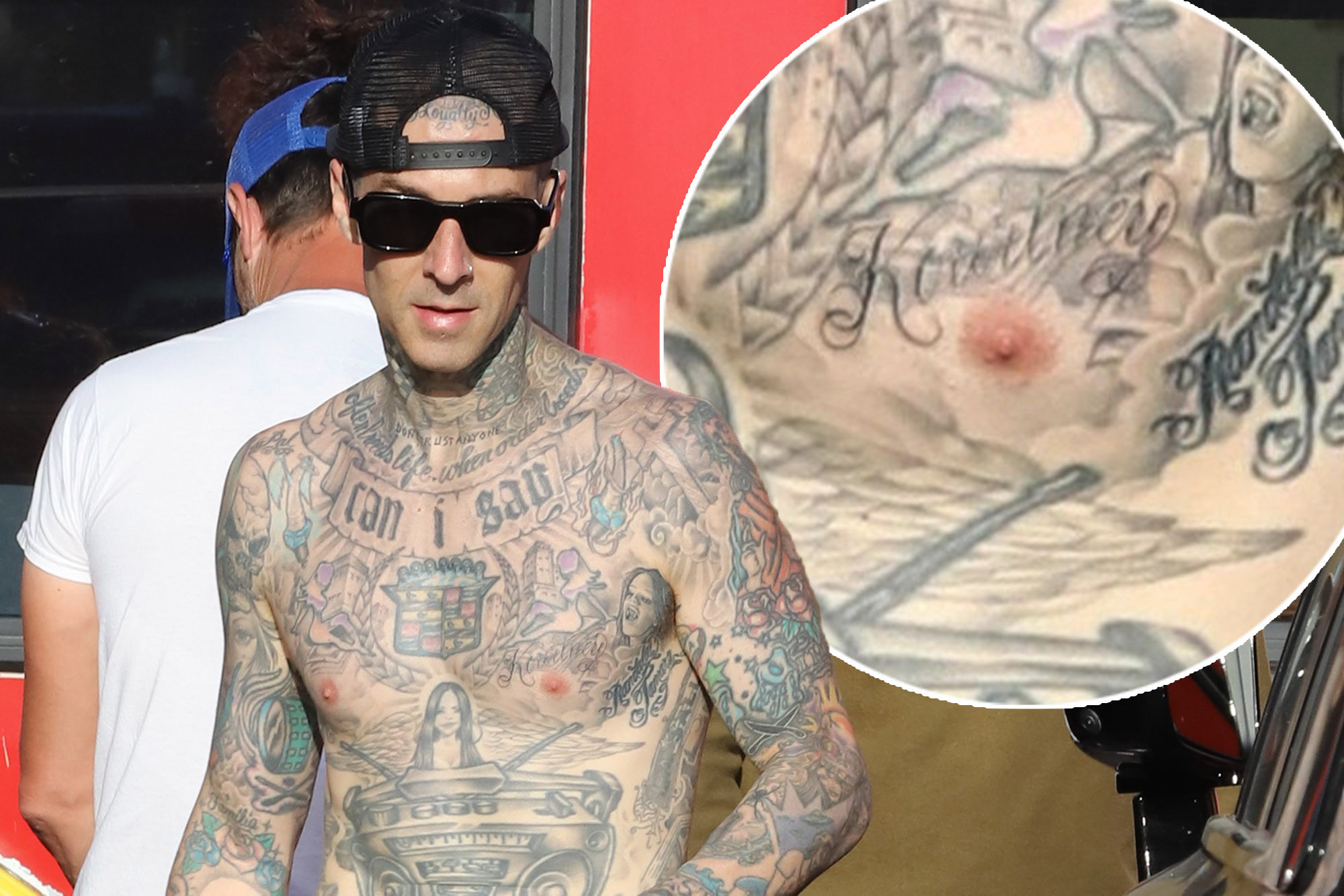 tato travis barker