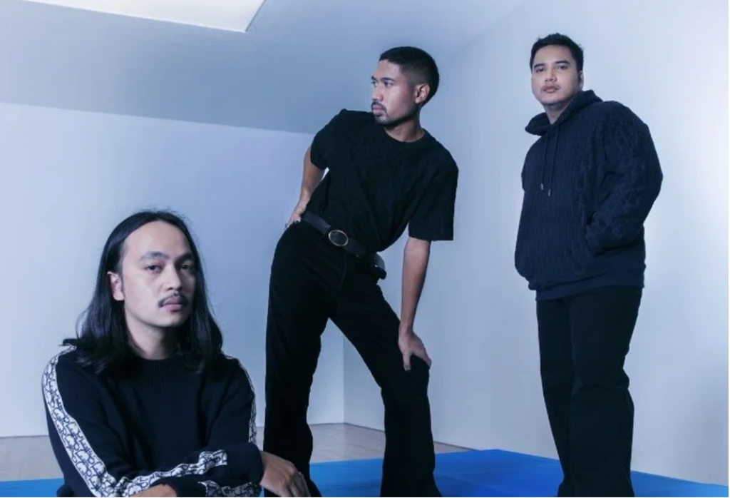 Bocoran Single Terbaru Dari Album Ketiga Elephant Kind