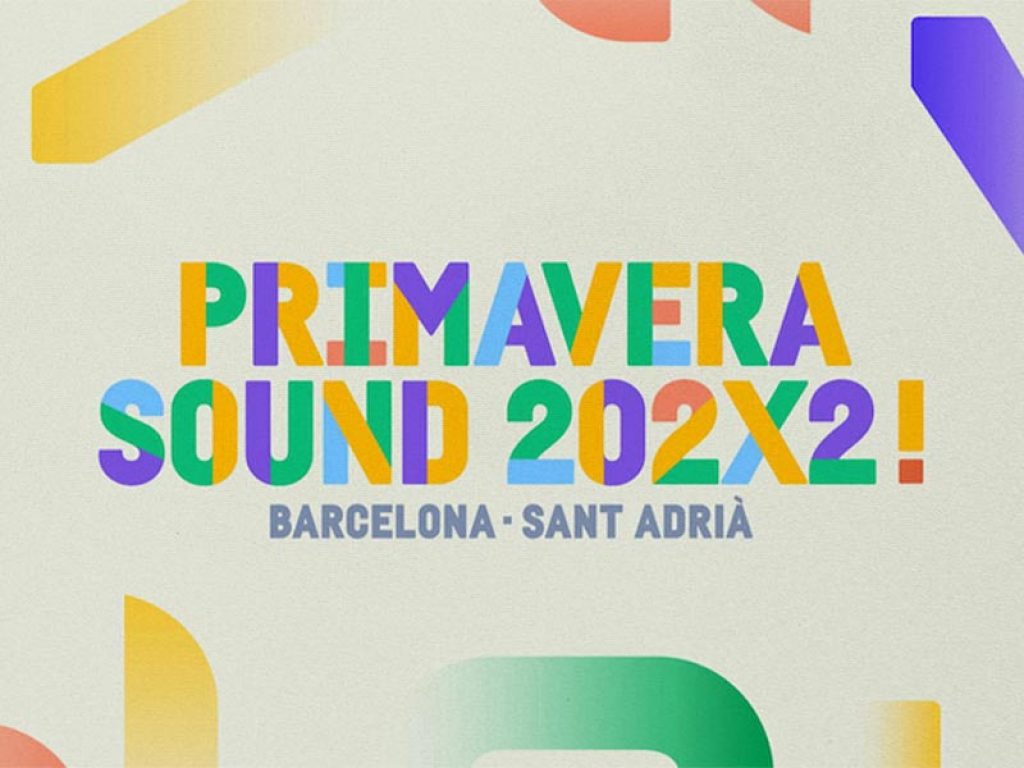 Daftar Line Up Primavera Sound 2022