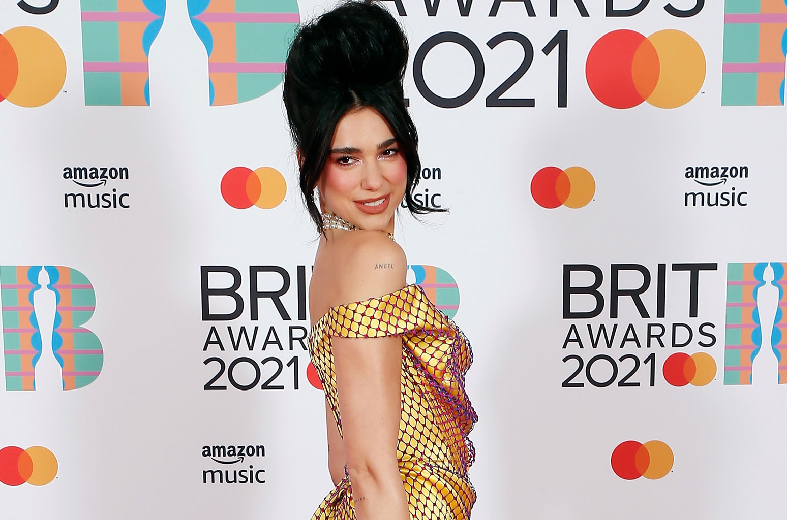 Daftar Pemenang BRIT Awards 2021 