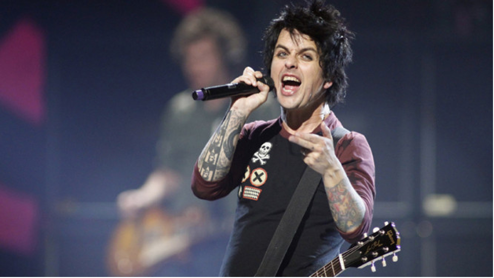 Green Day Rilis Lagu Pollyanna dan Umumkan Tanggal Tur Konser 