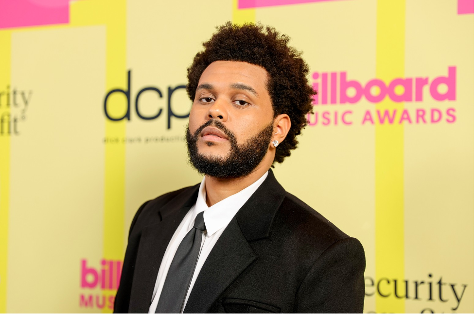 The Weeknd Meraih 10 Piala Billboard Music Awards