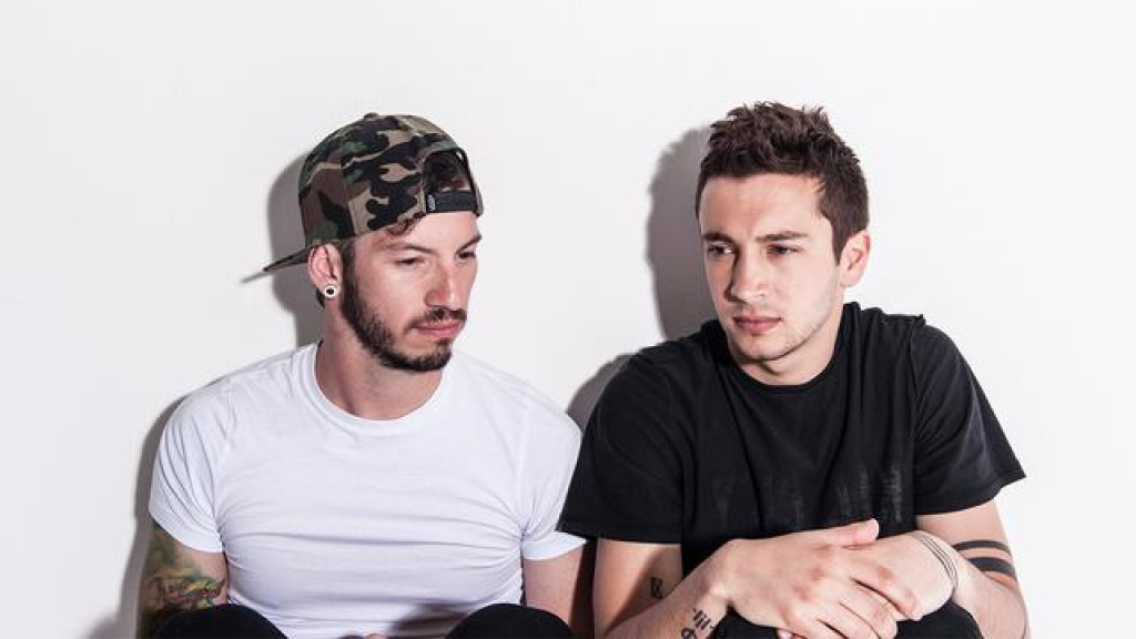 Twenty One Pilots Rilis Album Baru dan adakan Livestream Experience