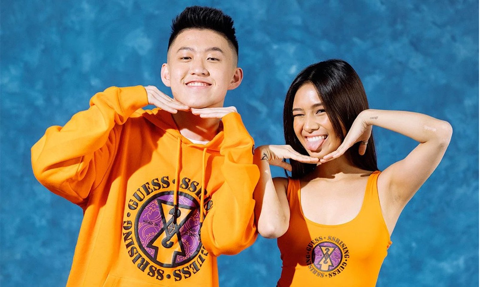 Video Klip “California” Milik Rich Brian, Niki, dan Warren Hue Tampilkan Budaya Indonesia 