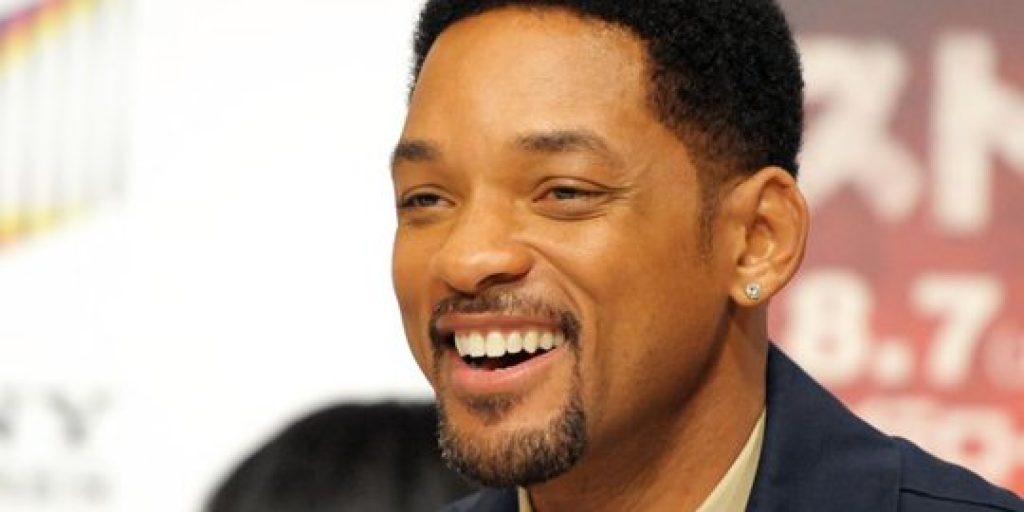 Will Smith Kolaborasi Dengan Youtube Originals