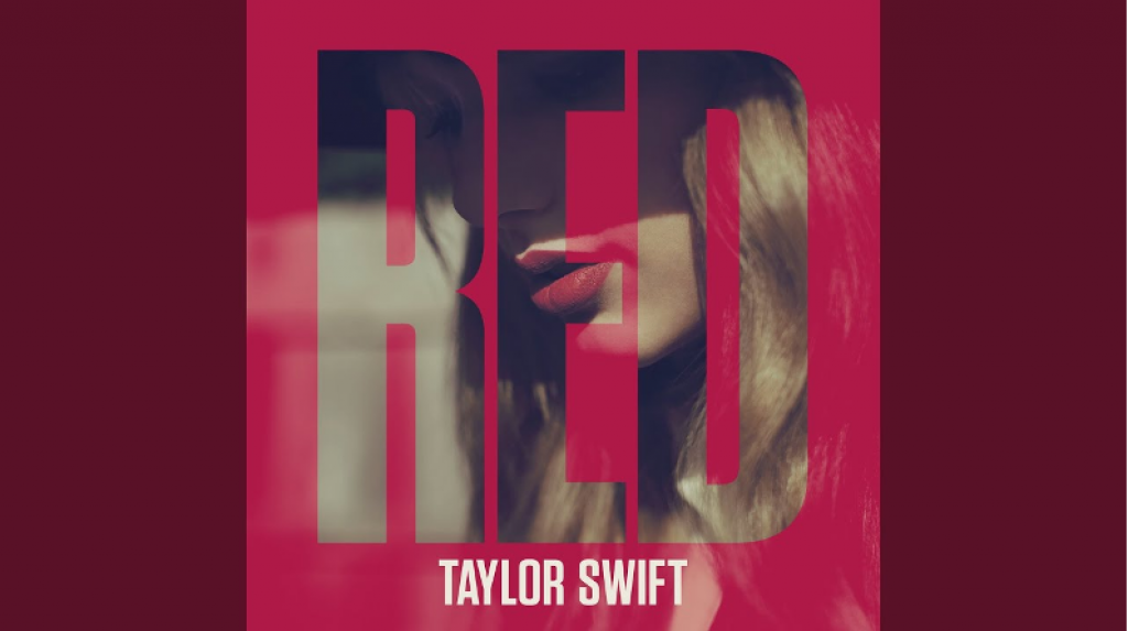 Taylor Swift Rekam Ulang Album “Red” Dengan Kualitas Vokal Lebih Baik