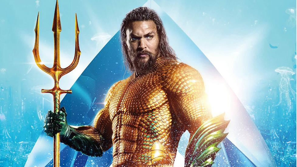 Judul Film Aquaman 2: “Aquaman and The Lost Kingdom” 