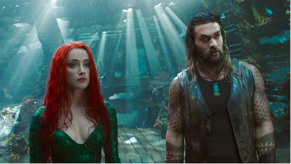 Judul Film Aquaman 2: “Aquaman and The Lost Kingdom” 