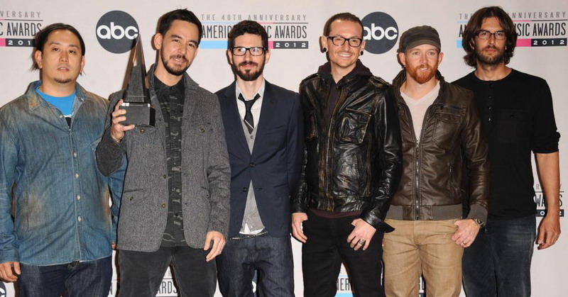 Lagu 'In The End' Milik Linkin Park Tembus 1 Miliar Streaming Spotify