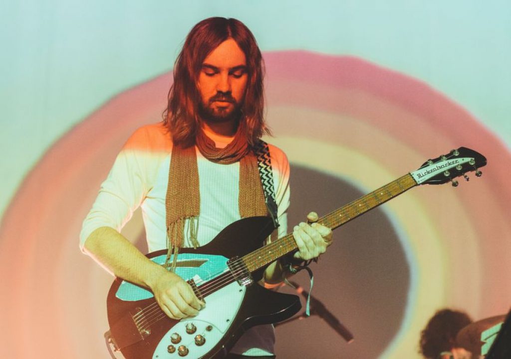 Rilis Teaser 'Rushium' Tame Impala Siapkan Sesuatu Yang Istimewa Di Tahun Ini