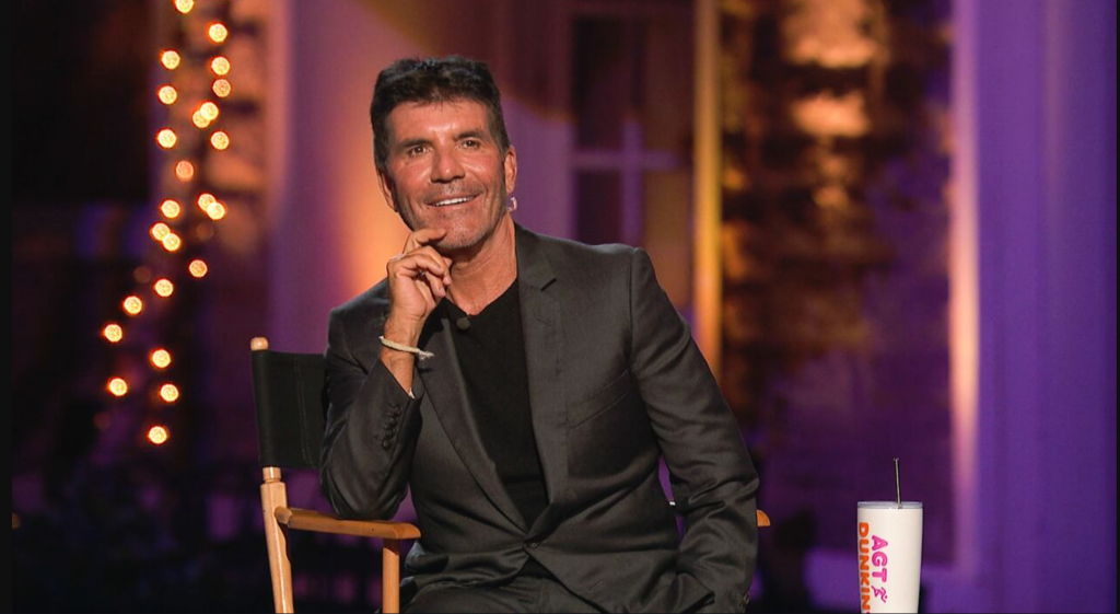 Simon Cowell Tolak Jadi Juri X Factor Israel